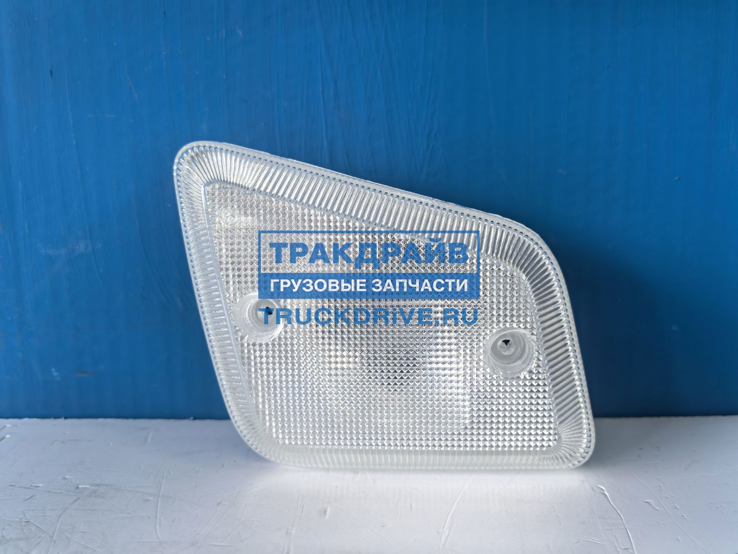 Фото JAC 4114100Y801002 фонарь габаритный левый для Jac K7