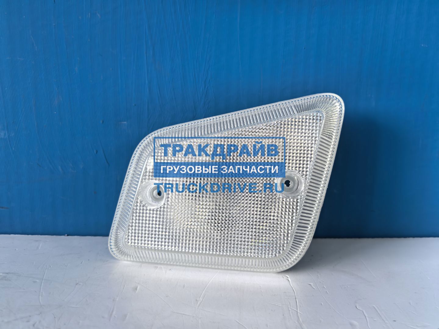 Фото JAC 4114200Y801001 фонарь габаритный правый для Jac K7