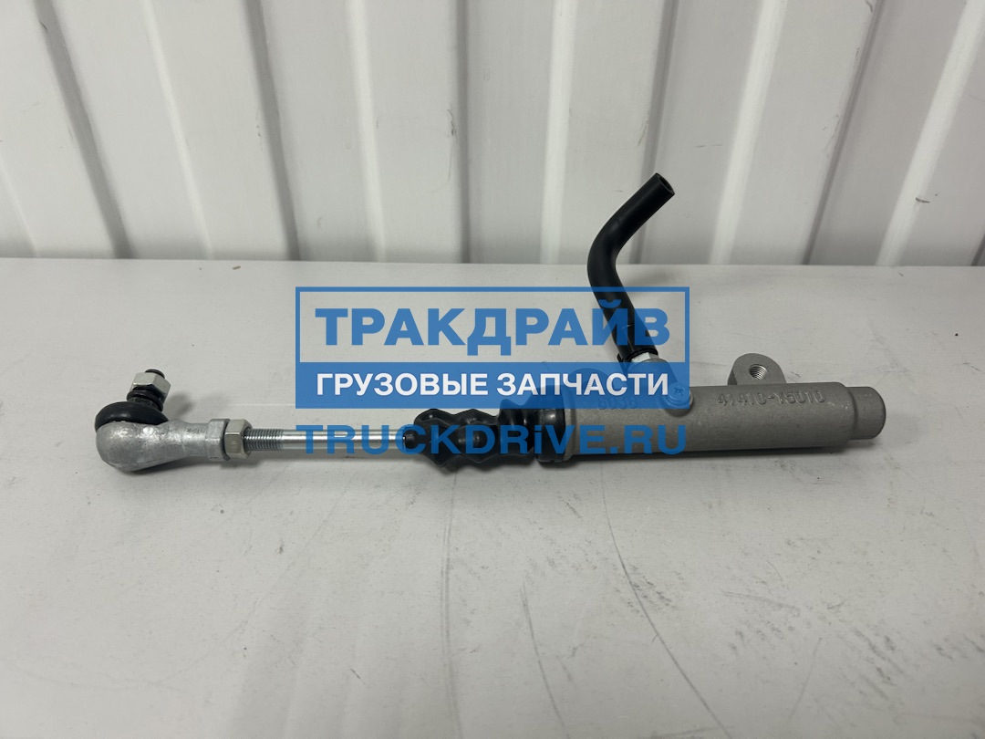 Фото JAC 41410Y501002 цилиндр сцепления главный для JAC N350 N410