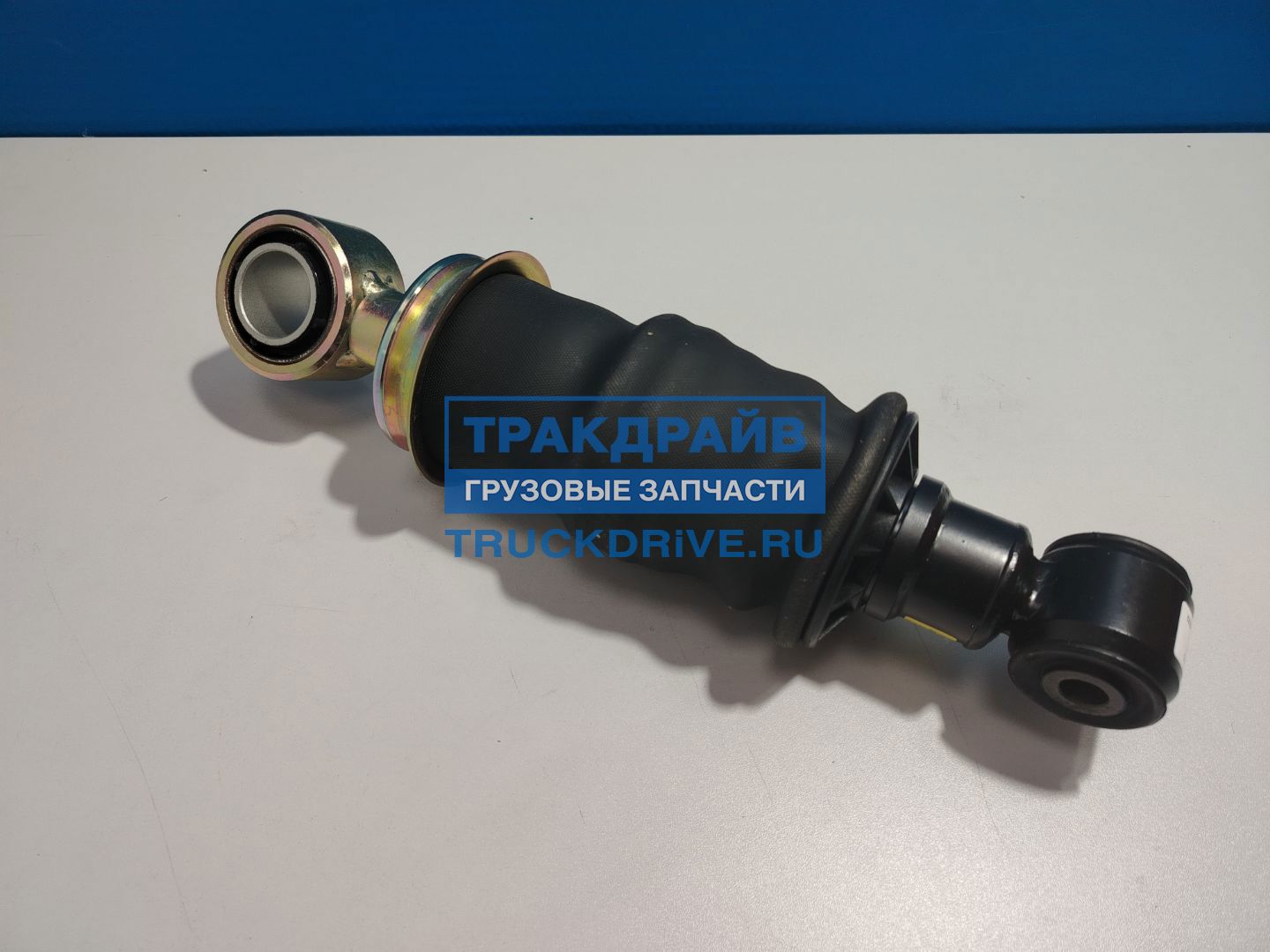 Фото JAC 5002090Y8010 амортизатор кабины передний для JAC K7 OE