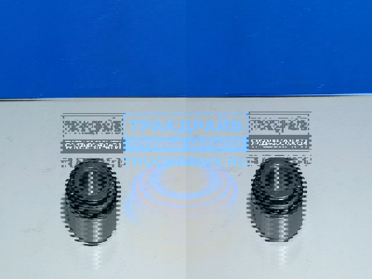 Фото JAC 517034A000 подшипник передней ступицы наружный JAC N-25, N-35