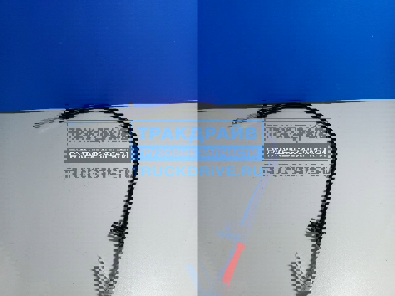 Фото JAC 5342343F щуп уровня масла JAC N75,N80,N120 (ISF 3.8) OE 2