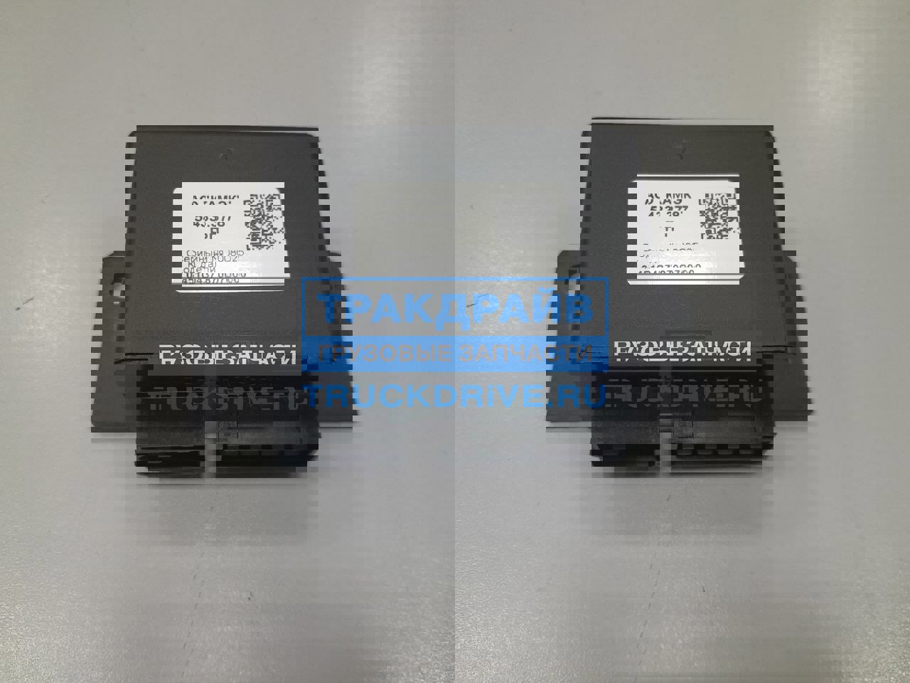 Фото JAC 54333787 реле прерыватель указателей поворота Компас 9/12