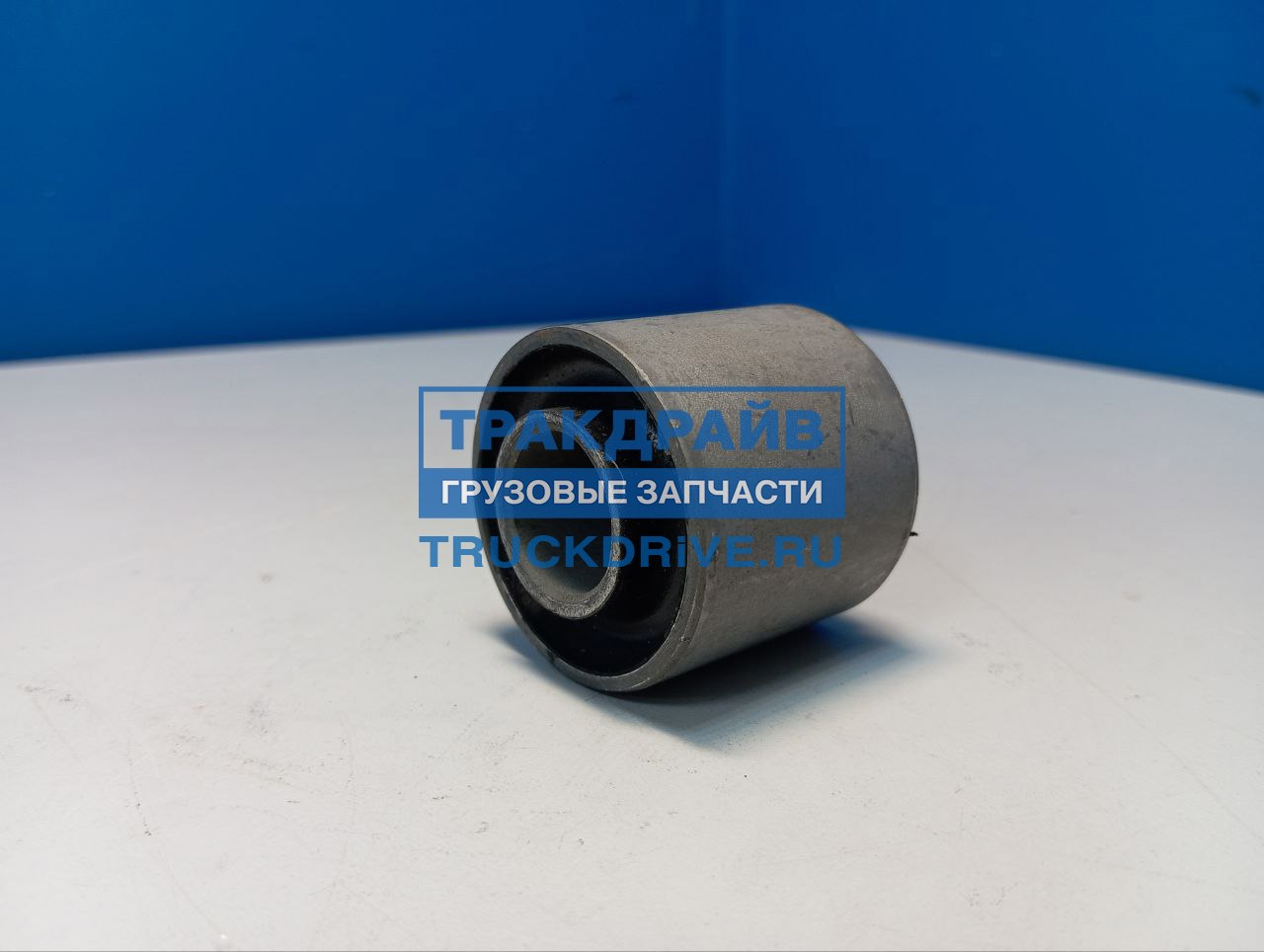 Фото JAC 54610Y3B00 втулка переднего стабилизатора JAC N350 боковая