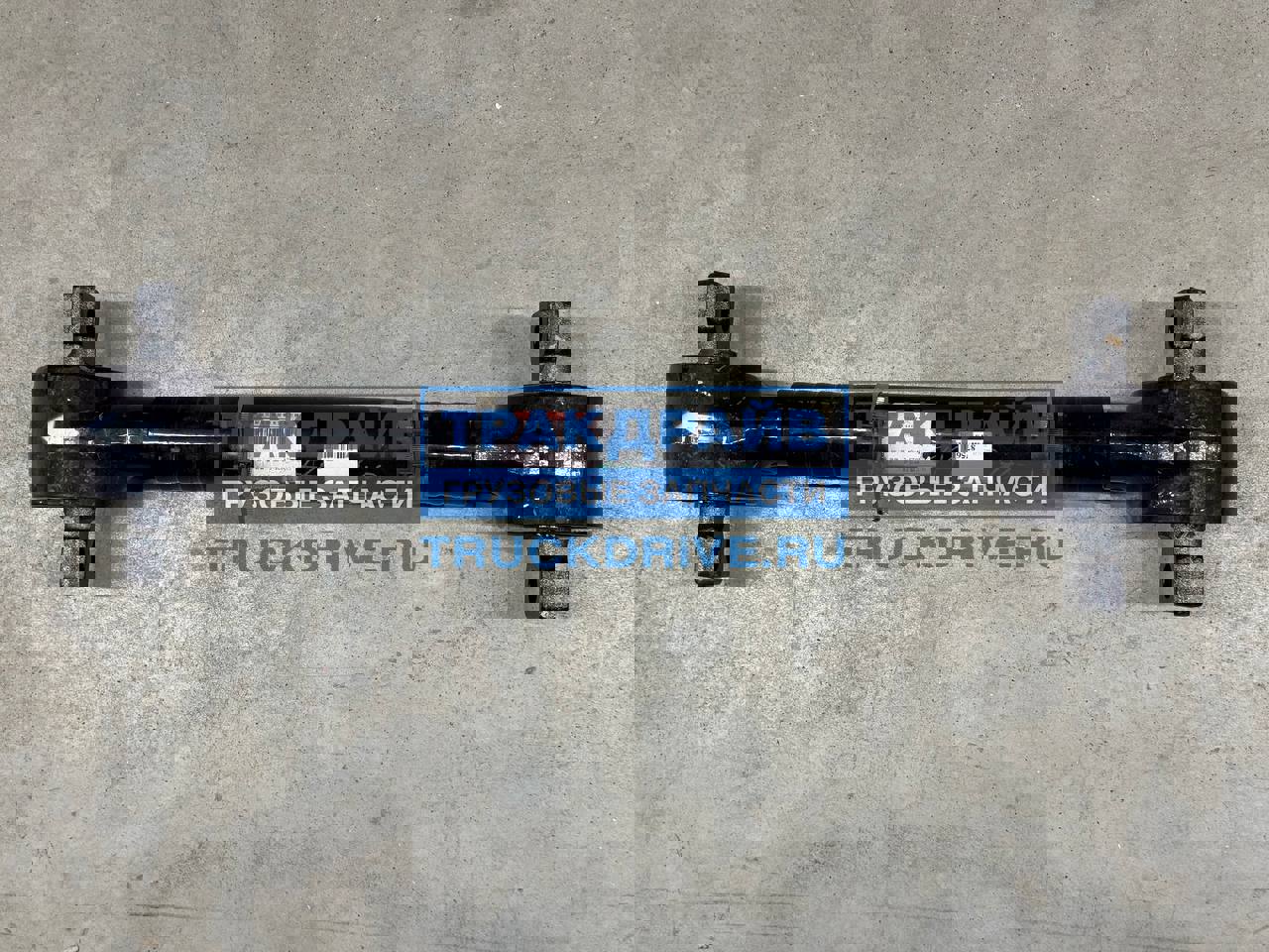 Фото JAC 55550Y307005 штанга реактивная JAC N350 моста заднего верхний OE 3