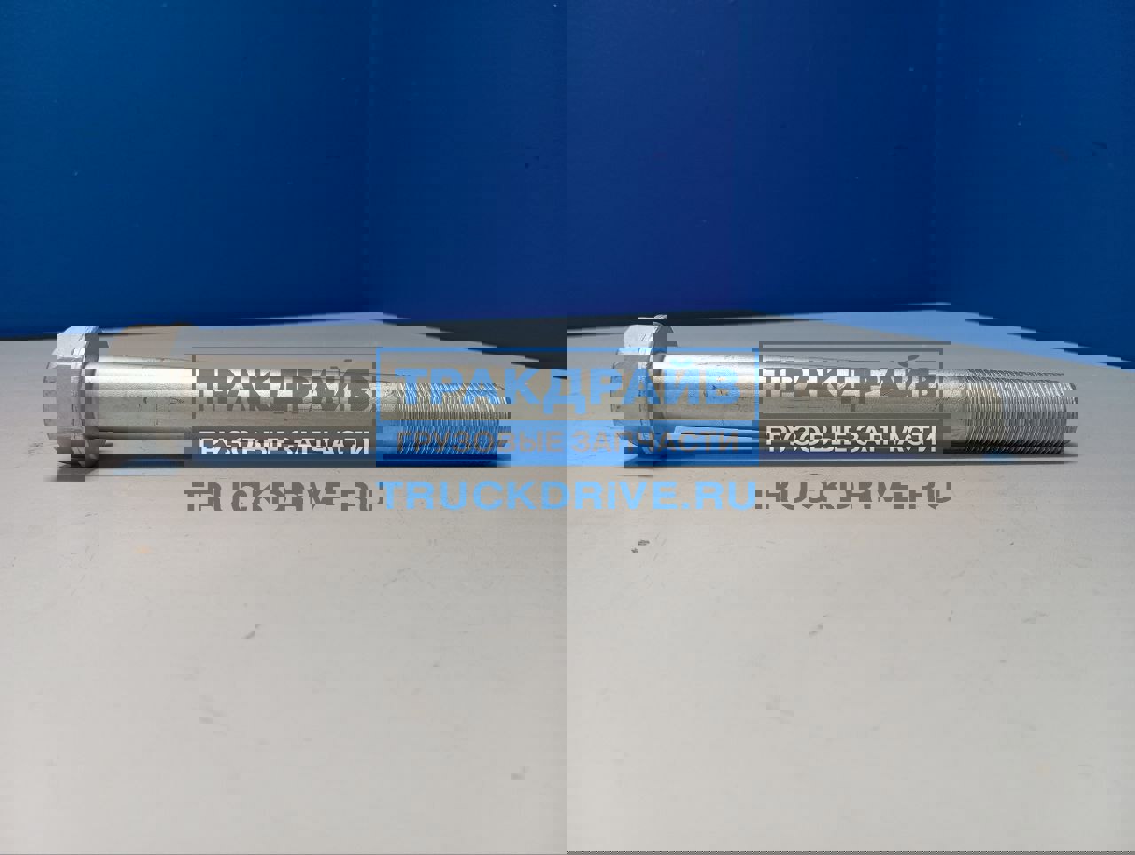 Фото JAC 55567Y30R0 болт крепления реактивной штанги JAC N350