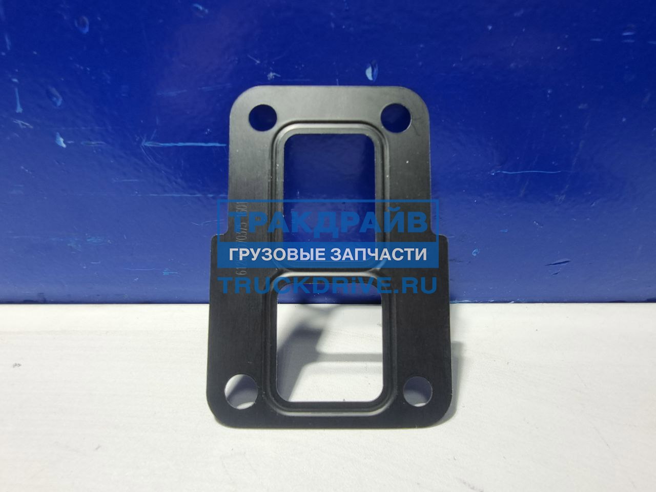 Фото JAC 612600070375 прокладка корпуса фильтра масляного для JAC N350 