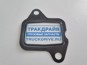Фото JAC 612600116551 прокладка коллектора JAC N350 впускного (на 1 цилиндр) OE 2