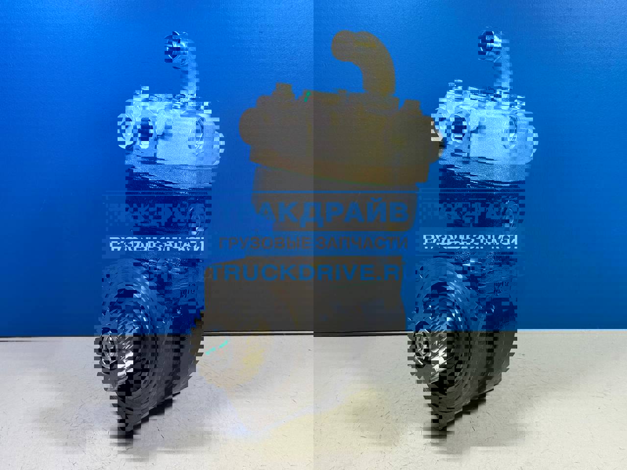 Фото JAC 612600130777 компрессор JAC N350 воздушный OE