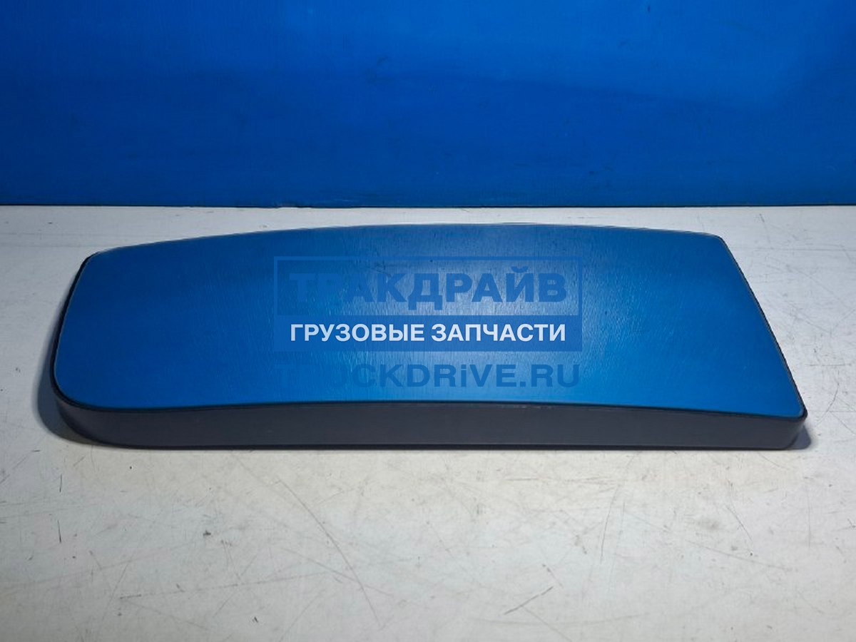 Фото JAC 8202010Y1Z303 элемент левого зеркала верхний для Jac N200 N944