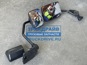 Фото JAC 8202100LE176XZ зеркало боковое JAC N80,N120 КАМАЗ Компас-9/12 левое в сборе OE 4