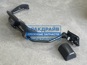 Фото JAC 8202100LE176XZ зеркало боковое JAC N80,N120 КАМАЗ Компас-9/12 левое в сборе OE