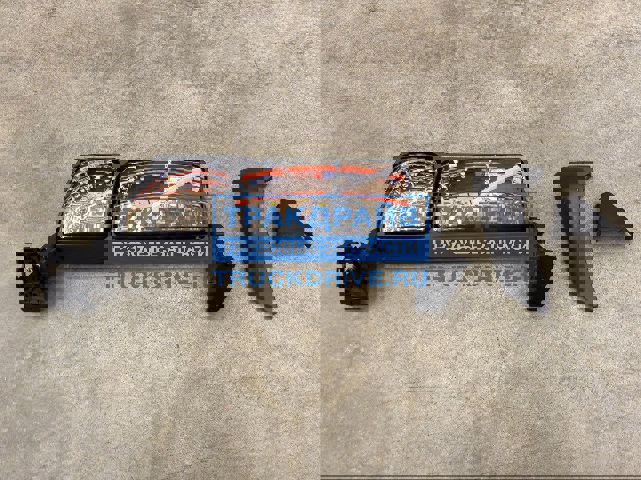 Фото JAC 8210100Y8010 зеркало левое в сборе для Jac K7