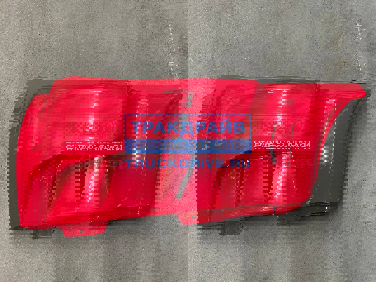 Фото JAC 82720Y4010XH0Y00 панель угловая правая JAC N350 в сборе OE 5