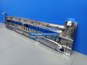 Фото JAC 8401100LE010 облицовка радиатора JAC N120  5