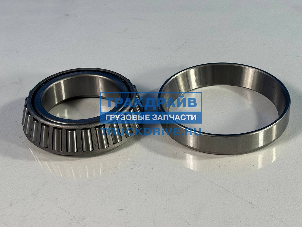 Фото JAC 9706310790 подшипник задней ступицы JAC N56 N75 внутренний 3