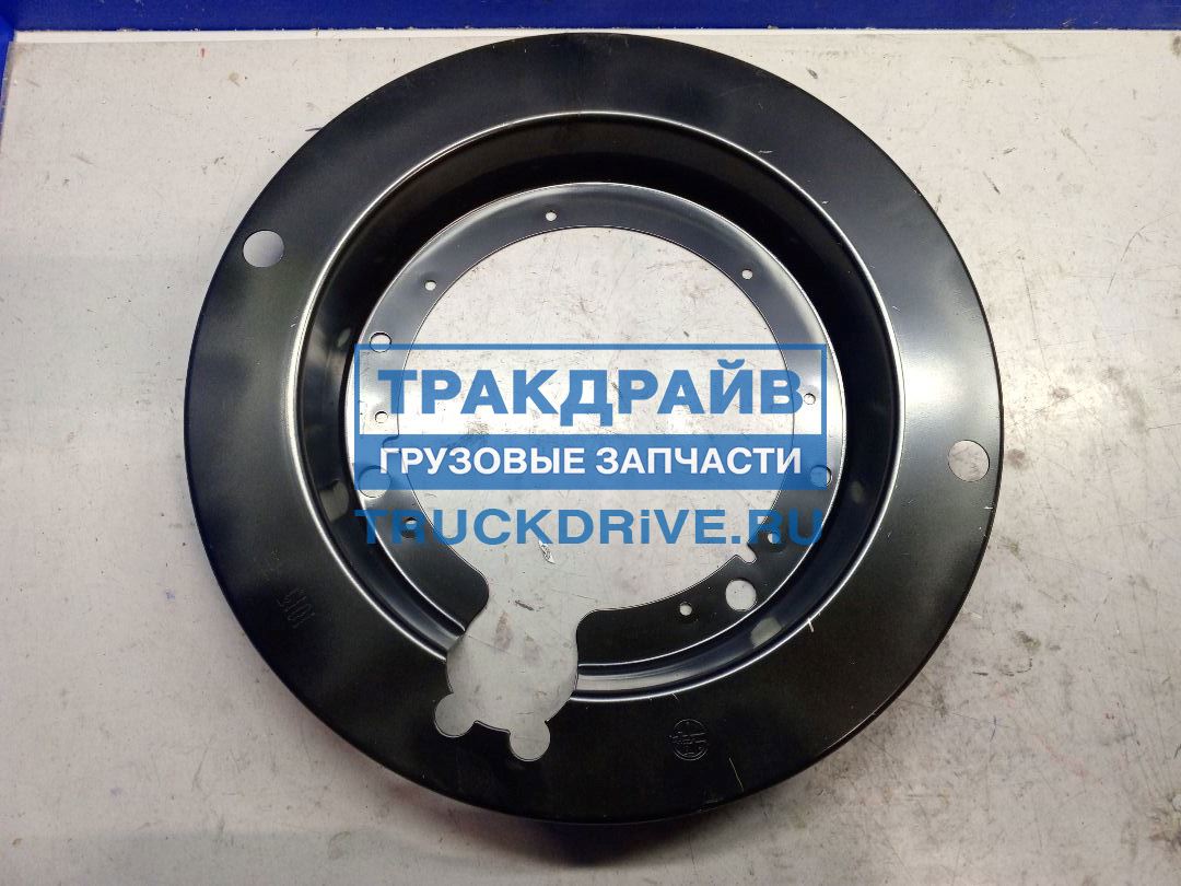 Фото JAC AK35020182BZ3B пыльник барабана для JAC N350  тормозного разборный OE