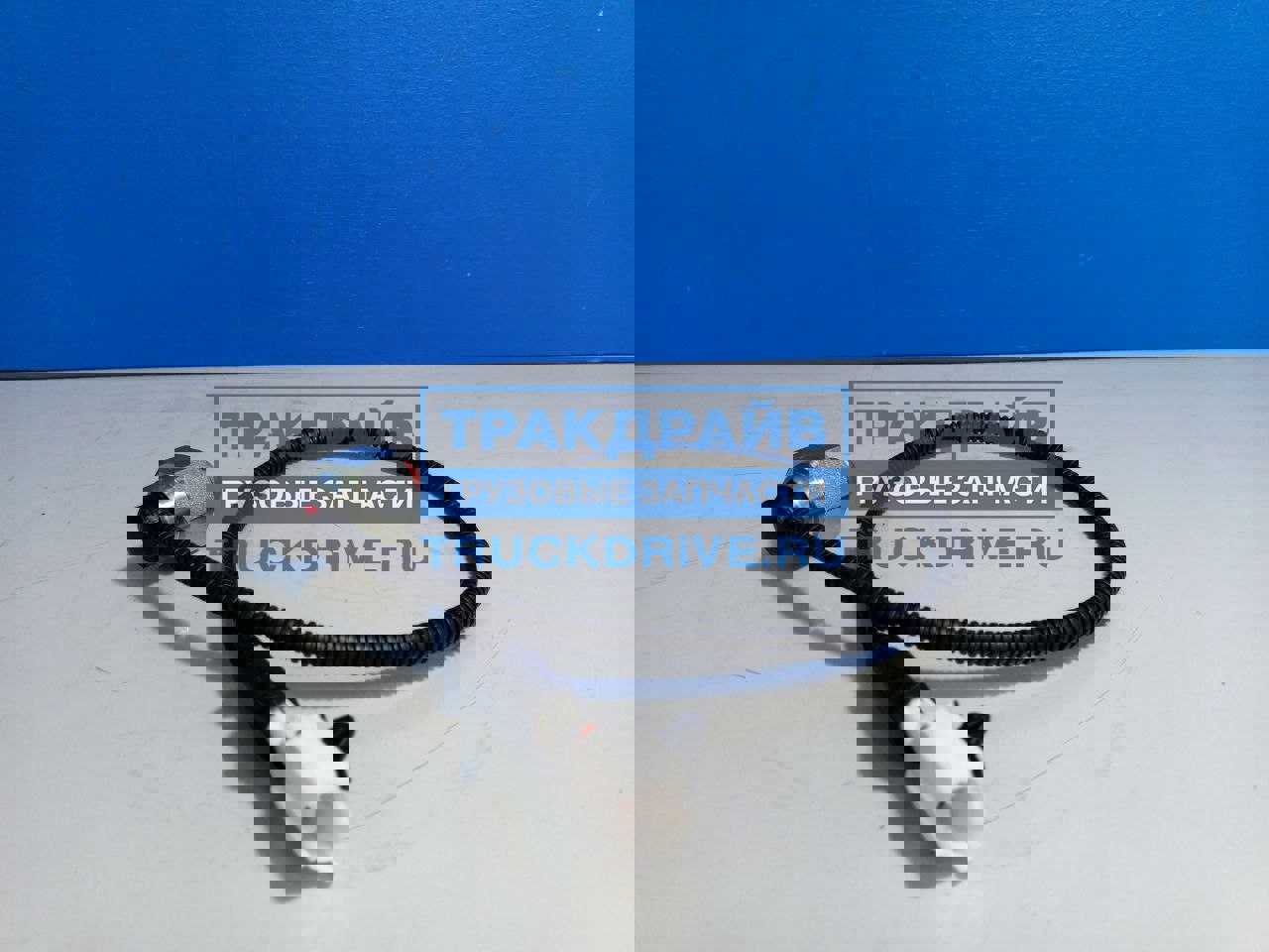 Фото JAC B17021823001 датчик JAC N-75, N-80 включения заднего хода OE 7