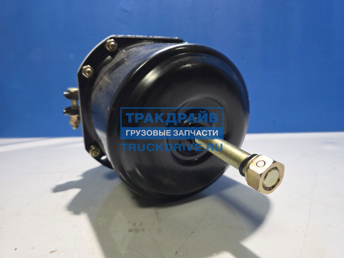 Фото JAC BQ01440020B энергоаккумулятор правый для Jac N120X