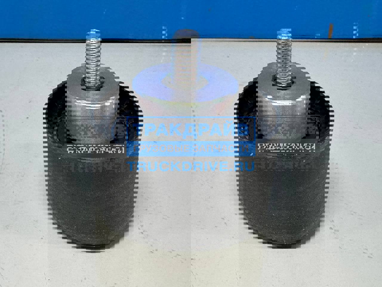 Фото JAC C5260382 ролик приводного ремня для JAC N200