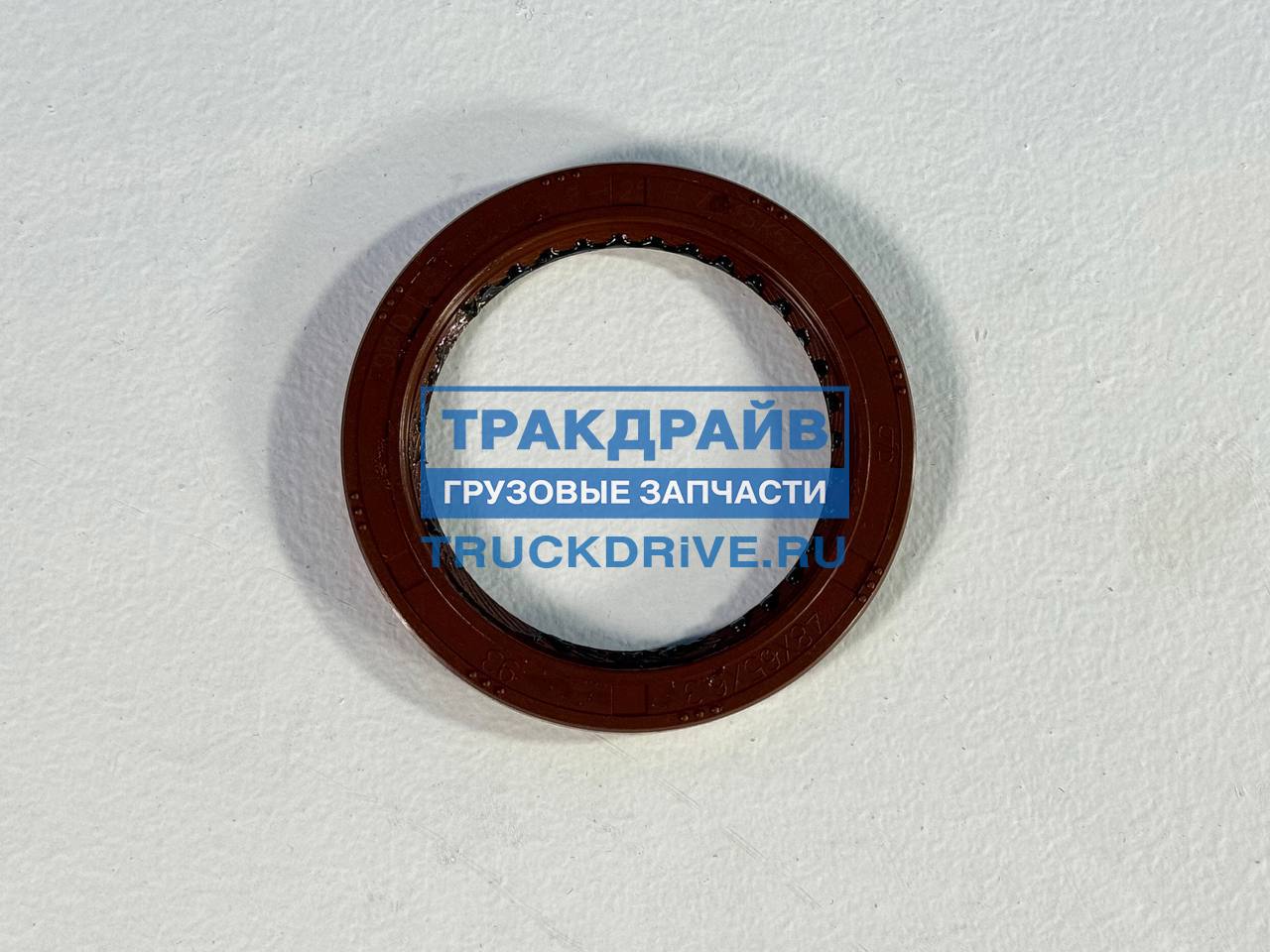 Фото JAC F91410 сальник JAC N120 КАМАЗ Компас-12 КПП вала первичного OE 2