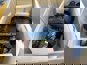 Фото JAC FSA25025092BZ4D редуктор среднего моста JAC N350 OE 2