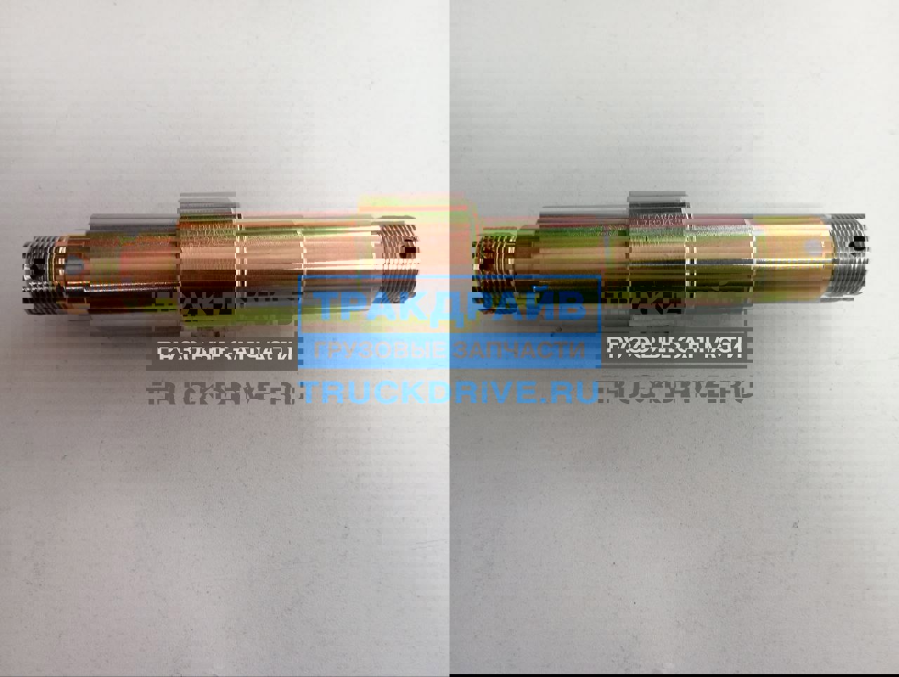 Фото JAC HFF3501123CK5G палец передней тормозной колодки JAC N350/410 2