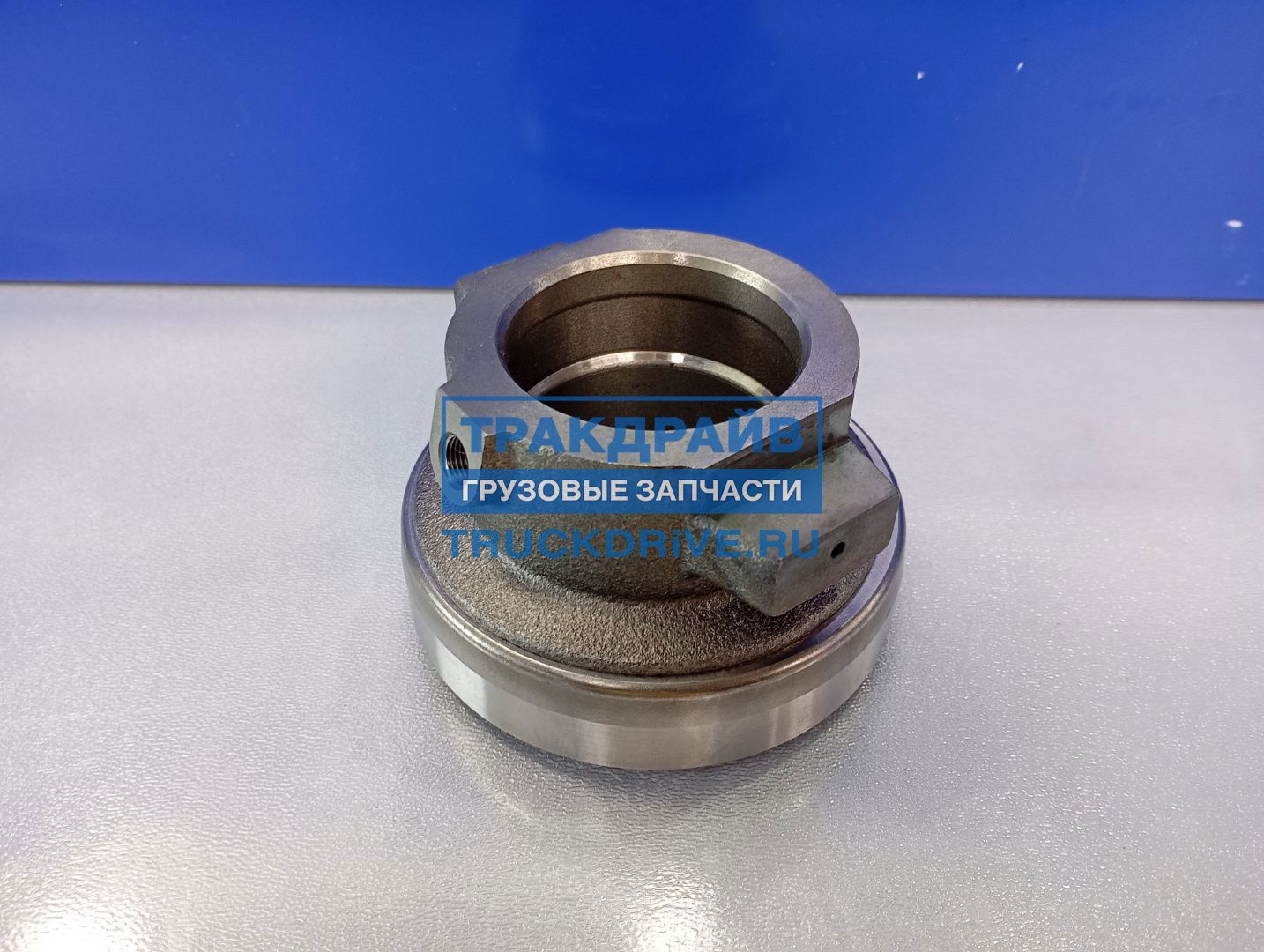 Фото JAC J7516010307 муфта сцепления JAC N120 КАМАЗ Компас-12 7