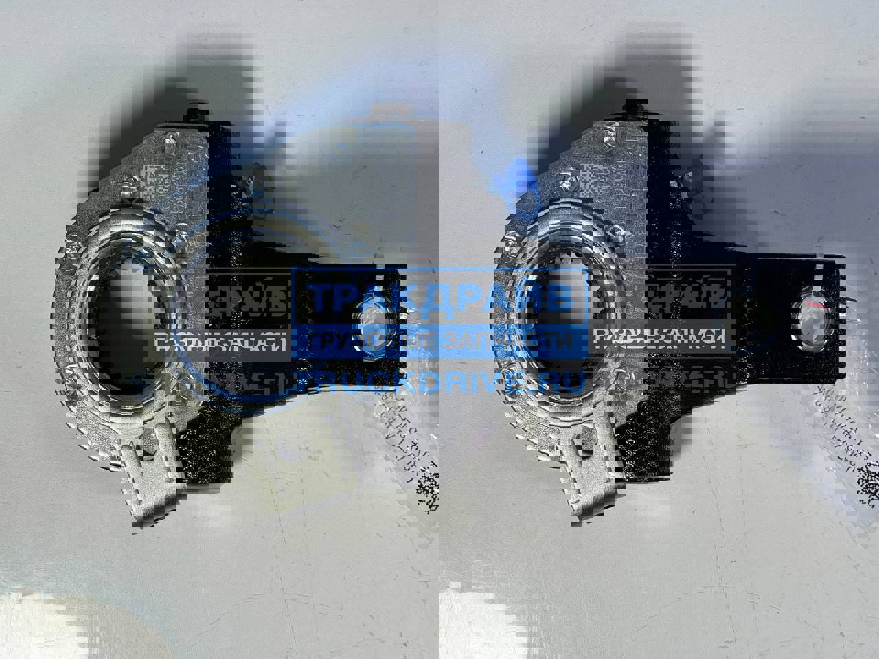 Фото JAC JY3552R240015ZB трещотка тормозная задняя правая для JAC N200