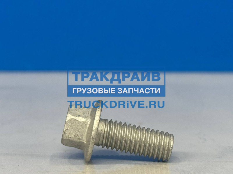 Фото JAC Q1840820F61 болт JAC N59,N75,N80,N90,N120,T6,S7,J7,JS6 КАМАЗ Компас-5/9/12 OE 2