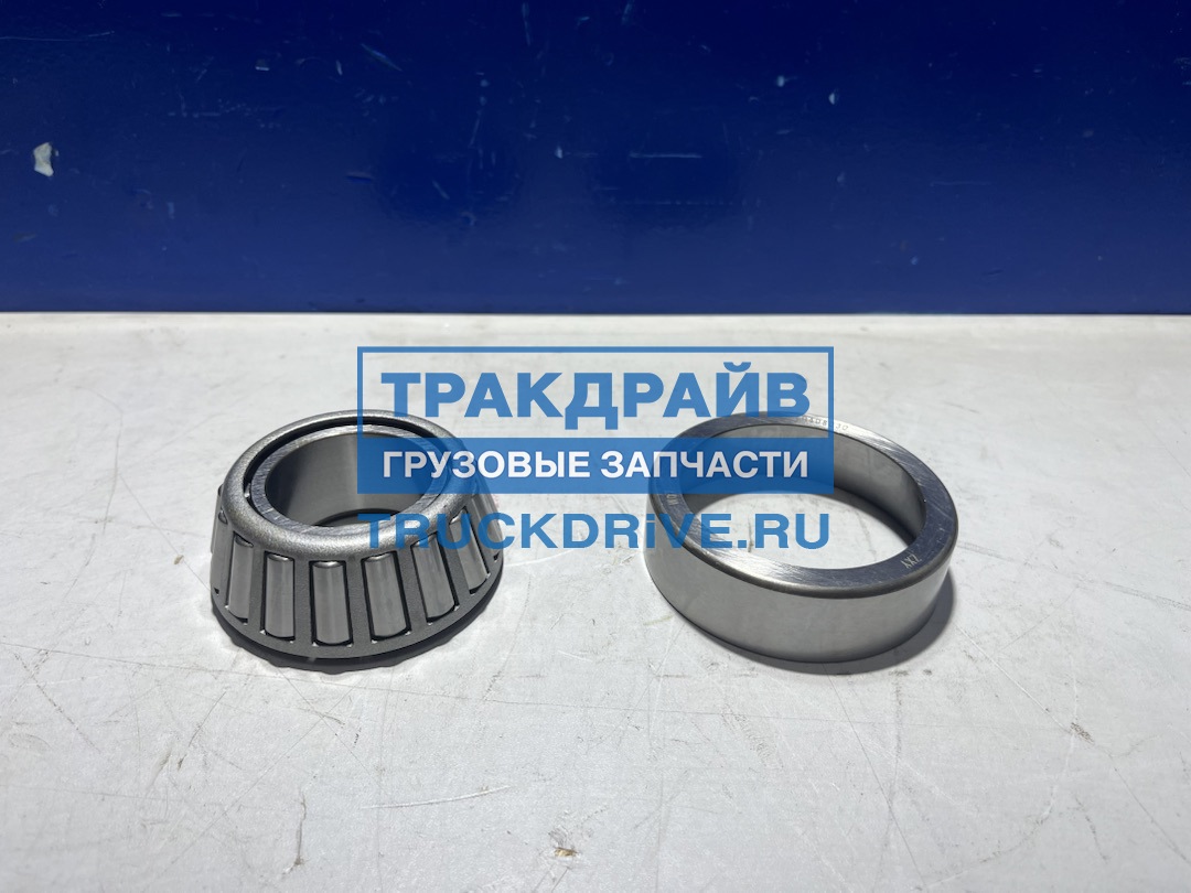 Фото JAC TR408030 подшипник передней ступицы наружный для JAC N120 OE