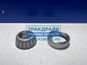Фото JAC TR408030 подшипник передней ступицы наружный для JAC N120 OE
