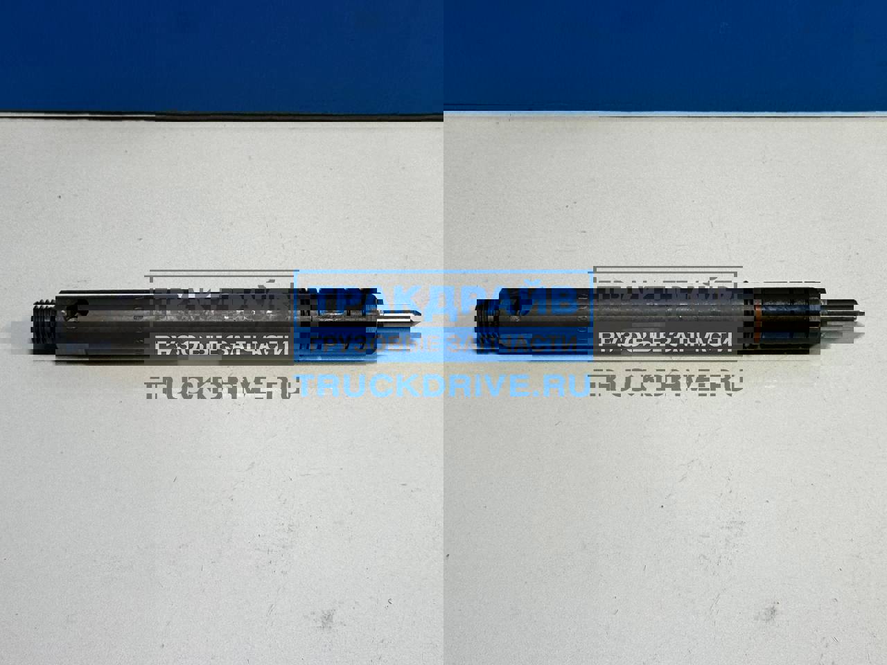 Фото JCB 32006835 форсунка топливная JCB 320/06835