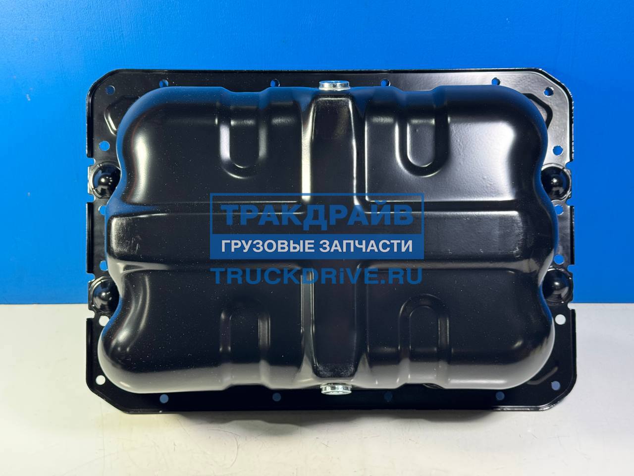 Фото JCB 320A4166 поддон двигателя для JCB 3CX 4CX 5CX