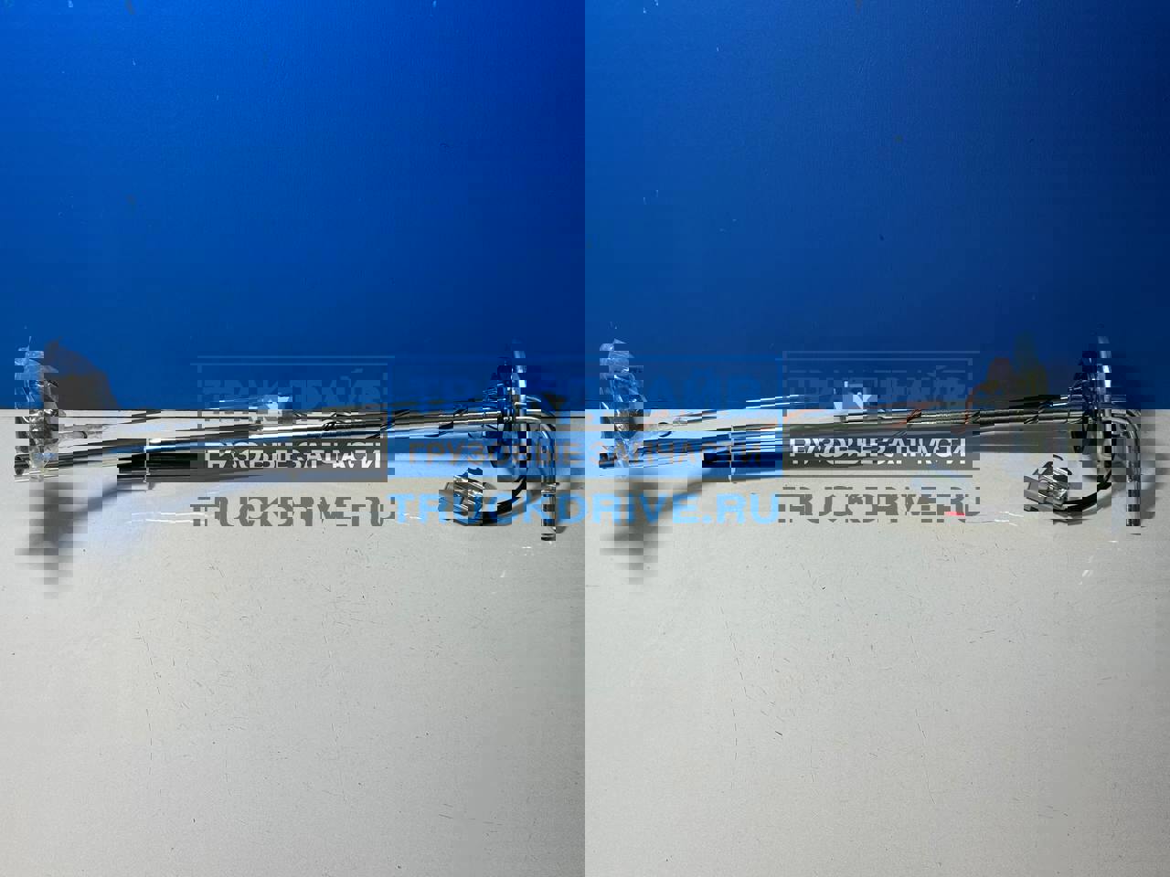 Фото JCB 332F5833 датчик уровня топлива JCB 3CX 4CX