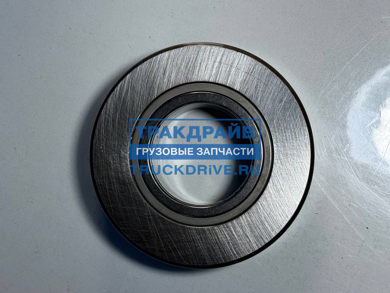 Фото JNS NURT451X подшипник усиленный двухрядный роликовый D=100 мм B=45 мм вес=1,4 кг