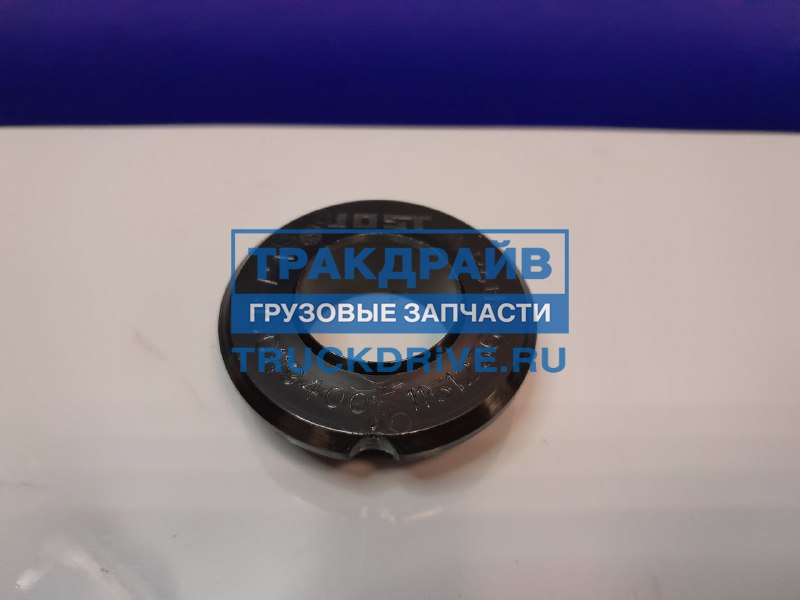 Фото JOST JSE0001800 подшипник-втулка опорных лап полуприцепа JOST