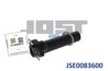 Фото JOST JSE0083600 ось стопы