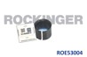 Фото JOST ROE53004 втулка петли дышла D60 Х 50mm, H=45mm (номинал)