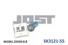 Фото JOST SK312155 болт крепления подковы