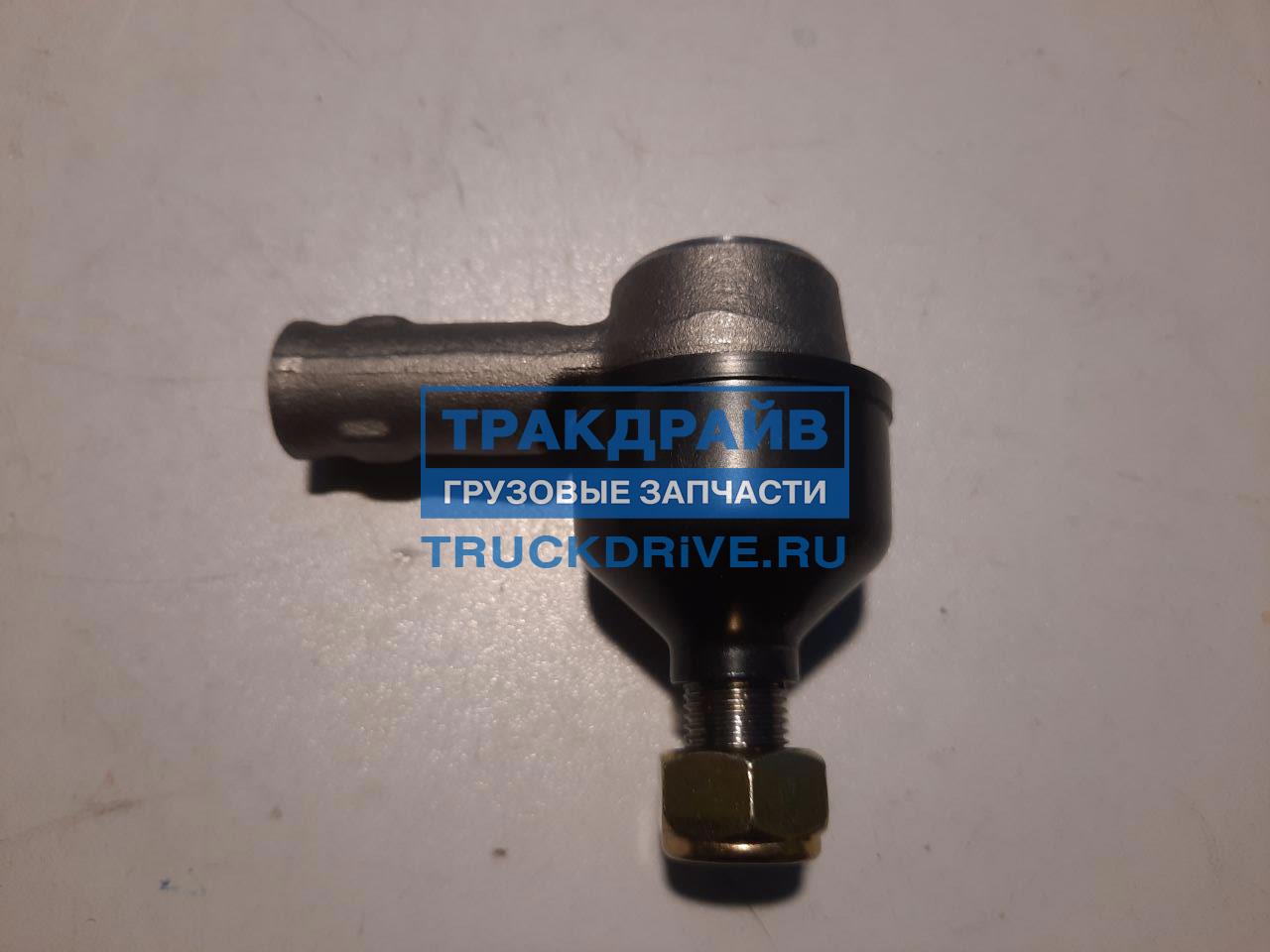 Фото JP GROUP 1144600100 наконечник рулевой Mercedes Sprinter