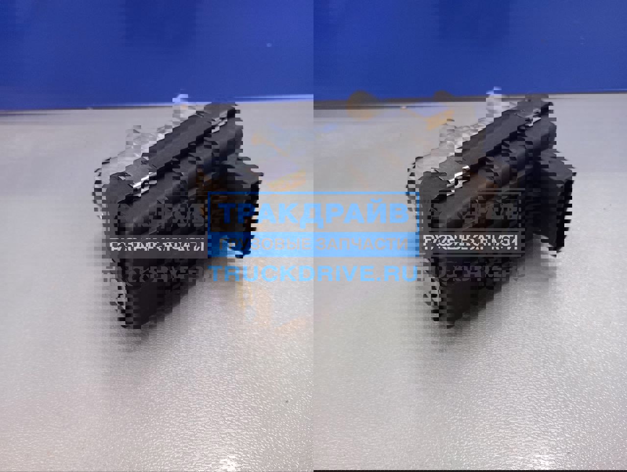 Фото JRONE 2063050143 электронный актуатор для турбины Jrone