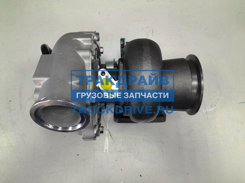 Фото JRONE 8G40200138 турбокомпрессор Jrone Turbo MKN-P-PR