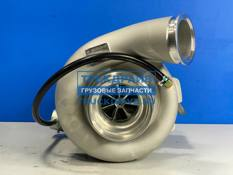 Фото JRONE 8G42200E540001 турбина для автомобилей Скания 5 серии двигатель DC13