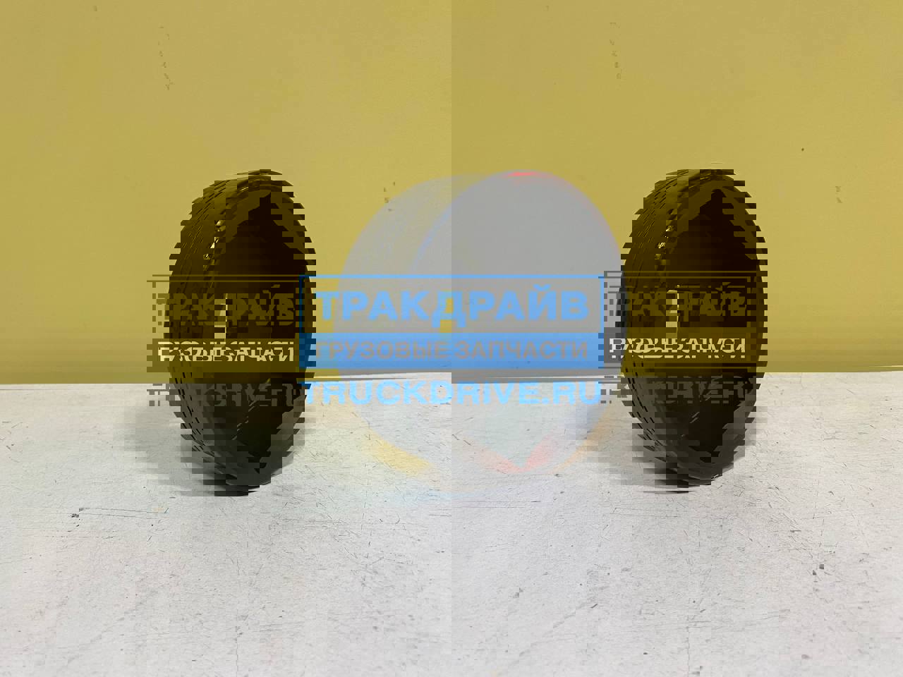 Головка ступичная BPW ECO PLUS 6-гранная, 1 Dr.х 95мм JTC5152 JTC ...