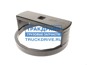 Фото JTC JTC5158 ключ для снятия масляного фильтра (VOLVO), 107 мм 15 граней Предназначен для снятия