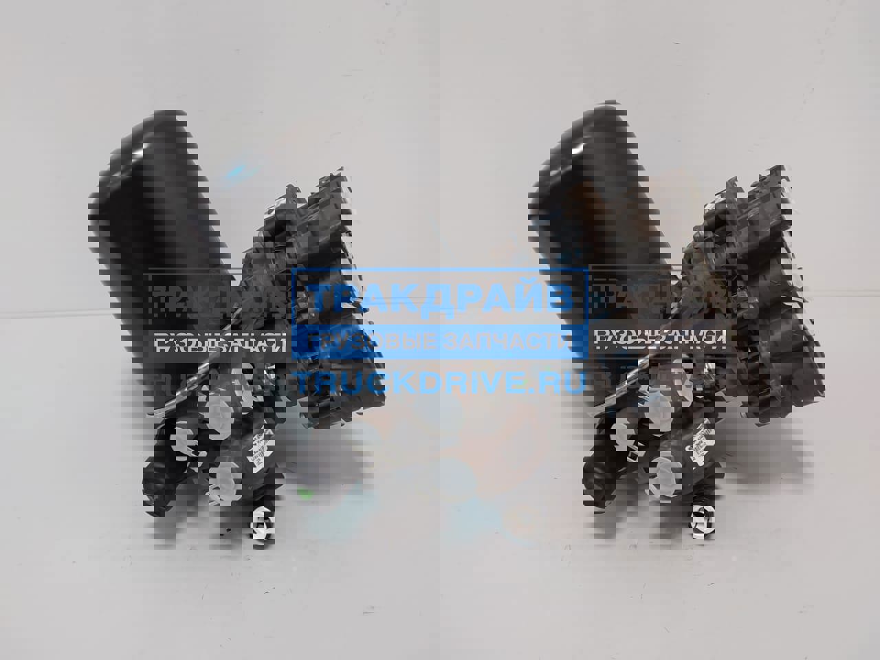 miko Модуль подготовки воздуха грузовиков Ивеко (4-х контурный