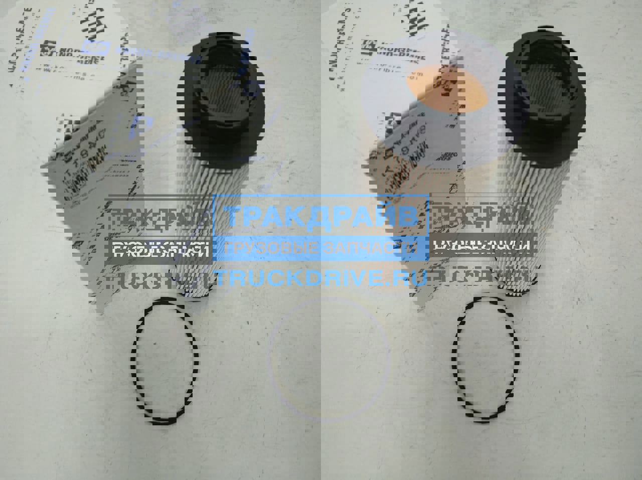 Фильтр топливный для DAF XF 105 K117894N50 KNORR купить недорого