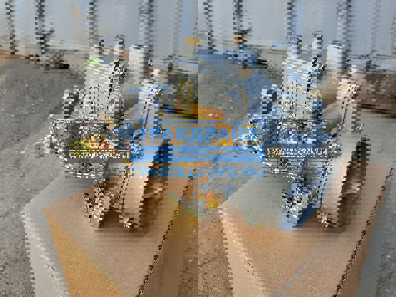 Карбюратор ГАЗ 53, 66, 71, 3402,4905, ПАЗ 672,3205 двигатель 53, 66 ...