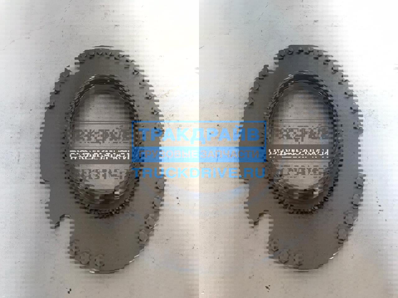 Ступица синхронизатора КПП ZF 9S1310 Z=63 K20.00230 KACMAZLAR купить ...